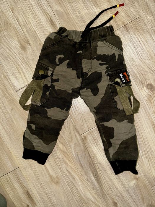 Детский одежды..