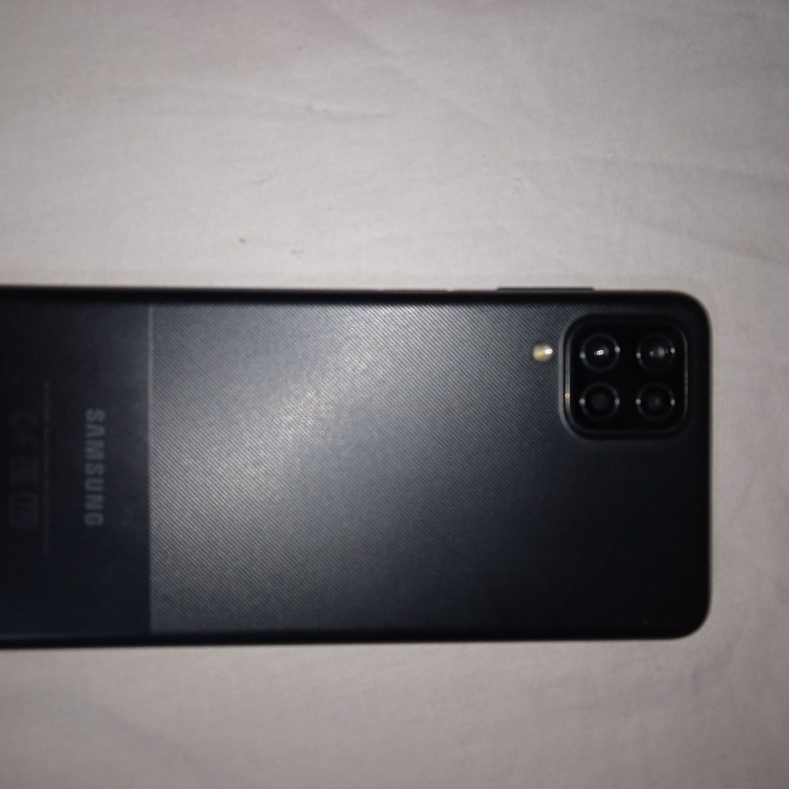 Продам телефон Samsung A 12