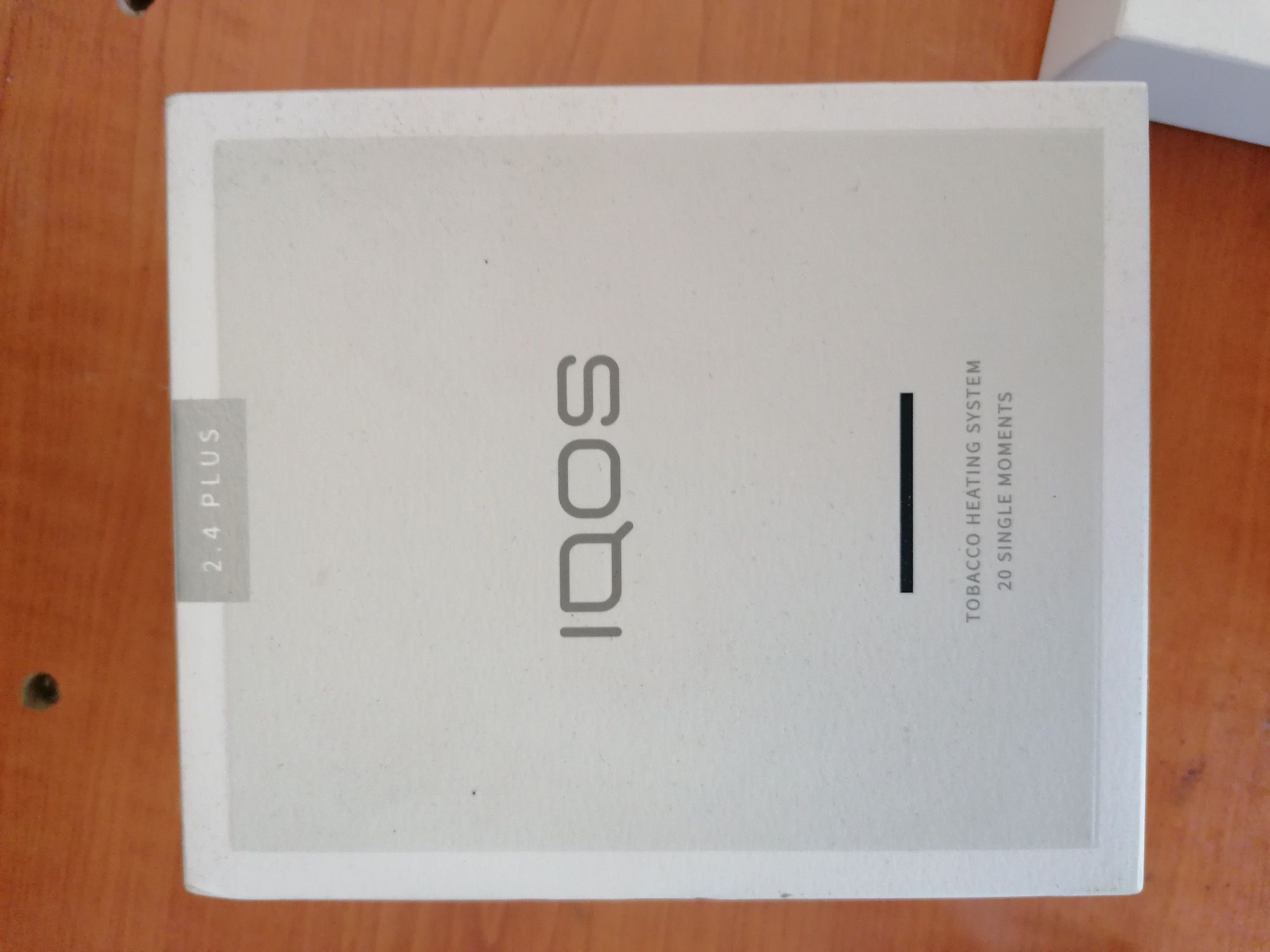 Vând iqos 2.4 pro