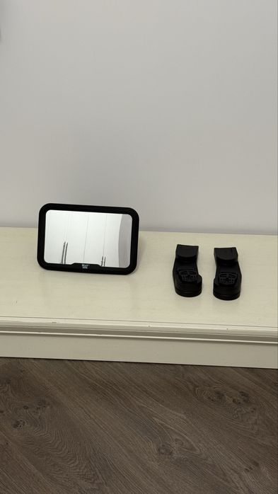 Cybex Cloud T-i size автолюлька и база isofix