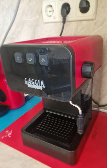 Кафемашина GAGGIA