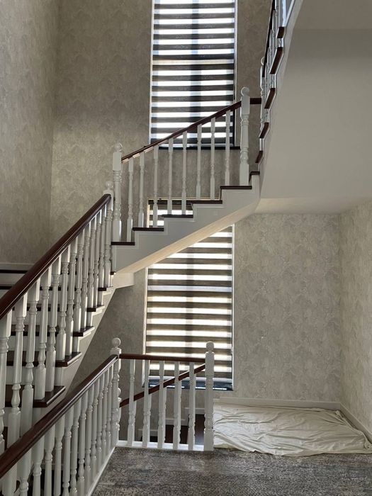 Fasl talamaydigan parda va jalyuzilar