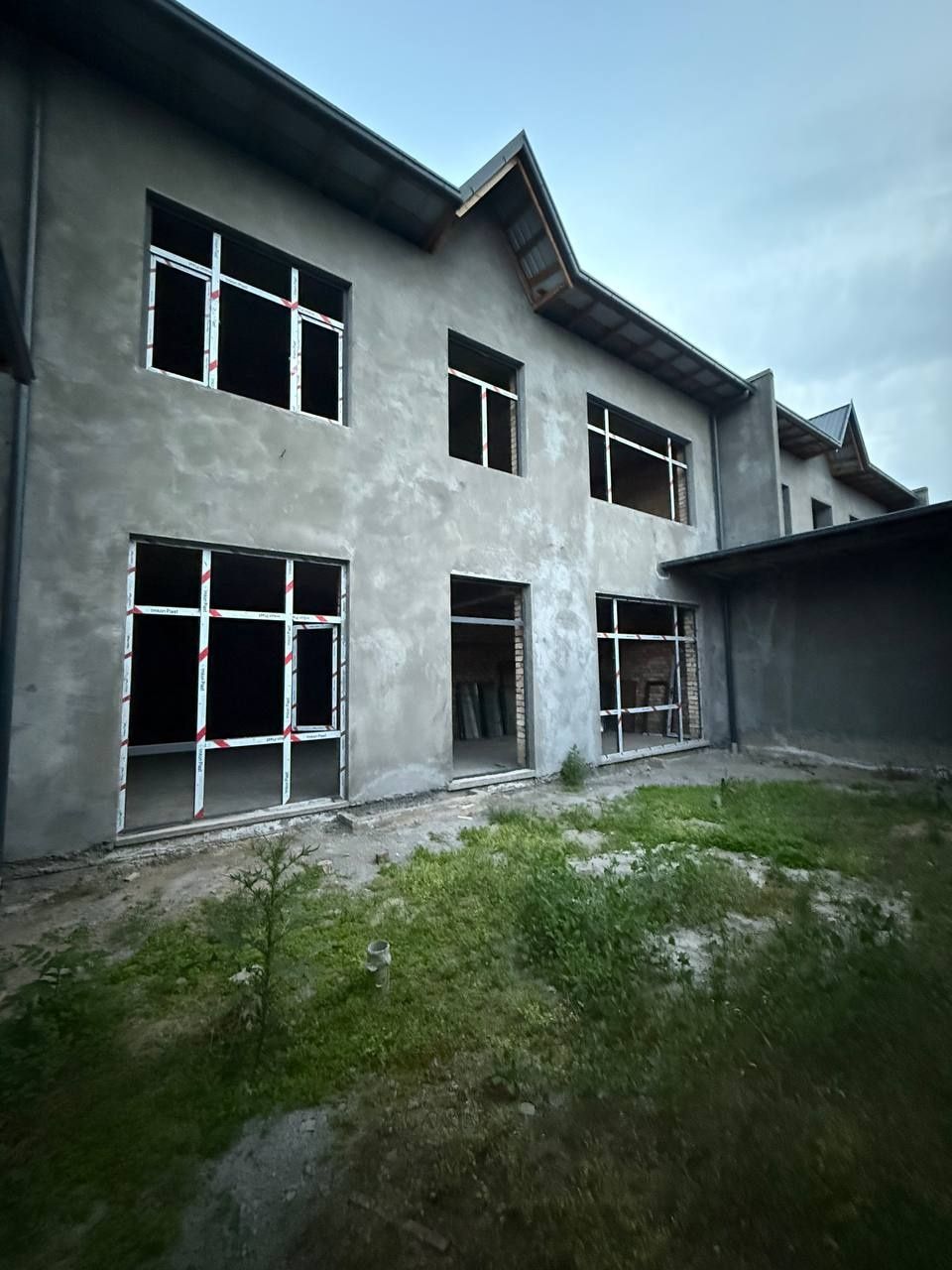 Лимонария, продаётся Евро каттедж
