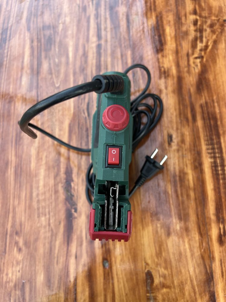 Capsator electric Parkside