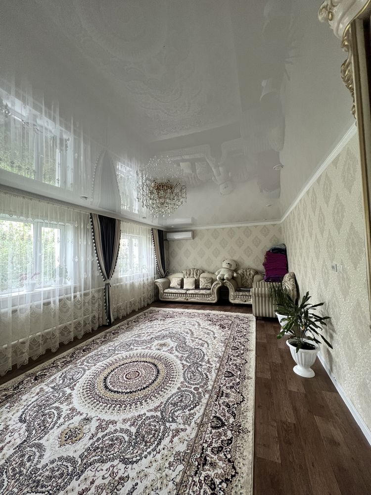 Срочно Продается дом в п.Круглоозерное