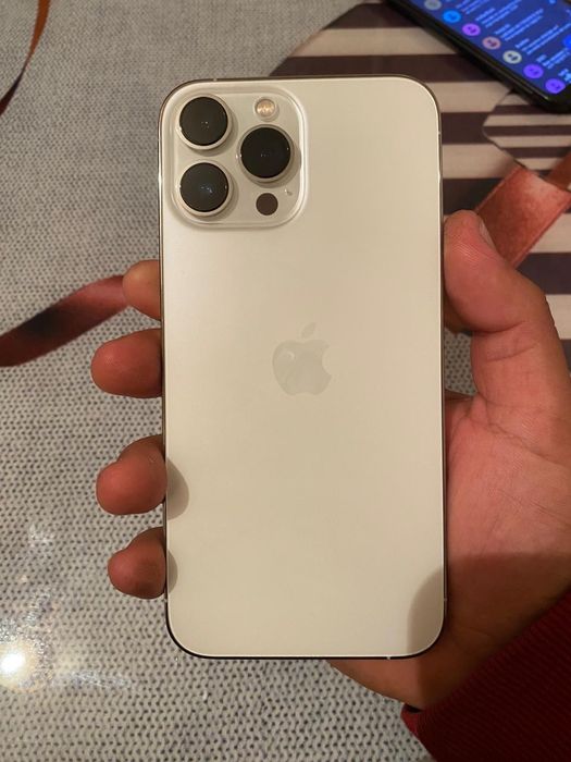 iPhone 13 pro max