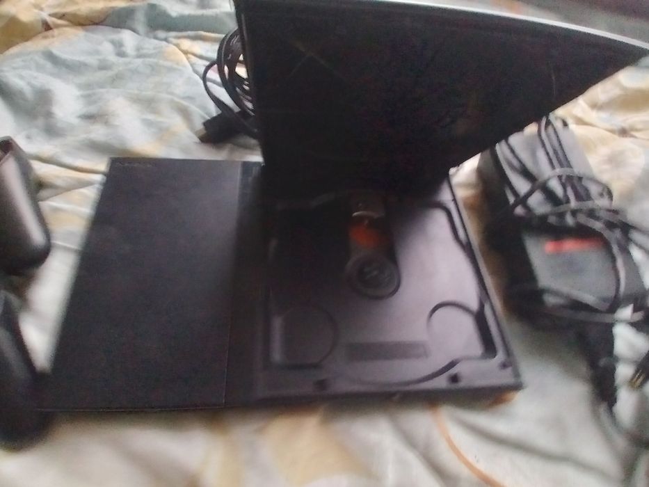 Продам приставку