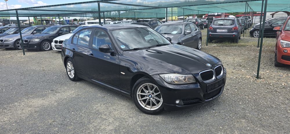 Bmw 320d e90 euro 5