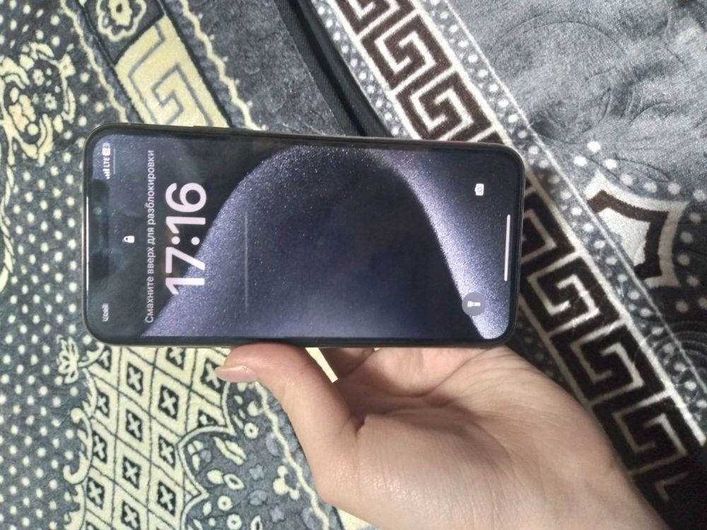 Iphone sotiladi holati yangi