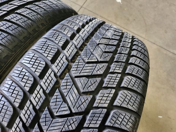 315/40/21//275/45/21 PIRELLI