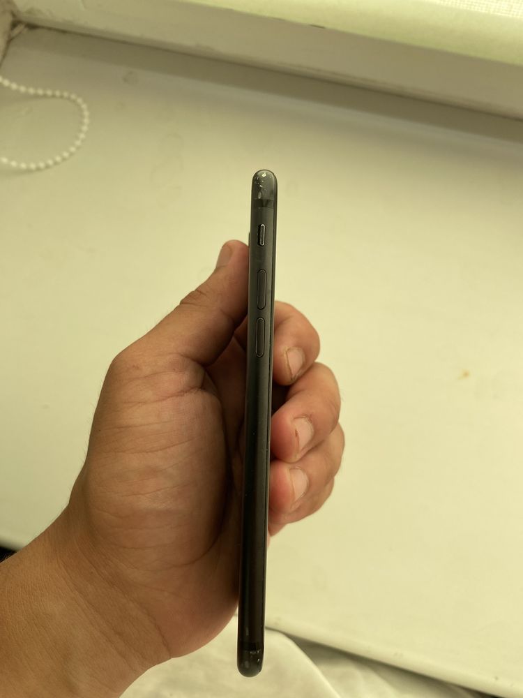 Iphone7 32gb black
