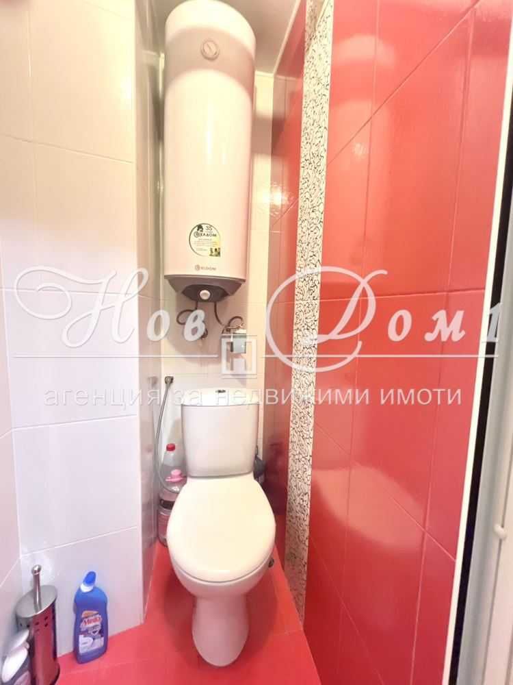 Продава се Двустаен апартамент в Варна, Цветен квартал - 54 кв.м за 2284 €/кв.м - Снимка #9