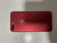 Iphone 7 plus red 128 gb ремонтный