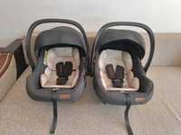 Scaun auto bebe, 0-13 kg, Duo Smart, Chipolino