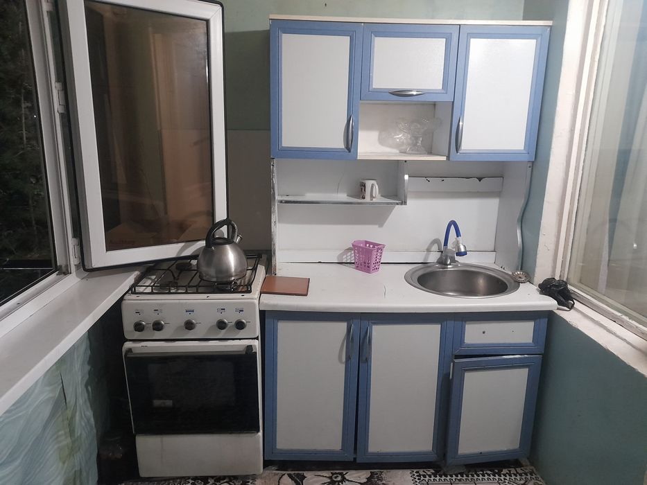 Ижараг уй санат сарой олдида паликлиникани тугрисидеги 92 дом