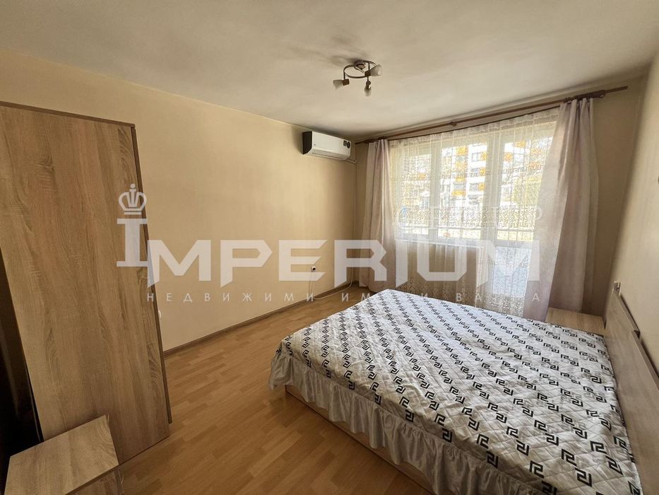 Дава се под наем Тристаен апартамент в Варна, Колхозен пазар - 85 кв.м за 510 € - Снимка #5