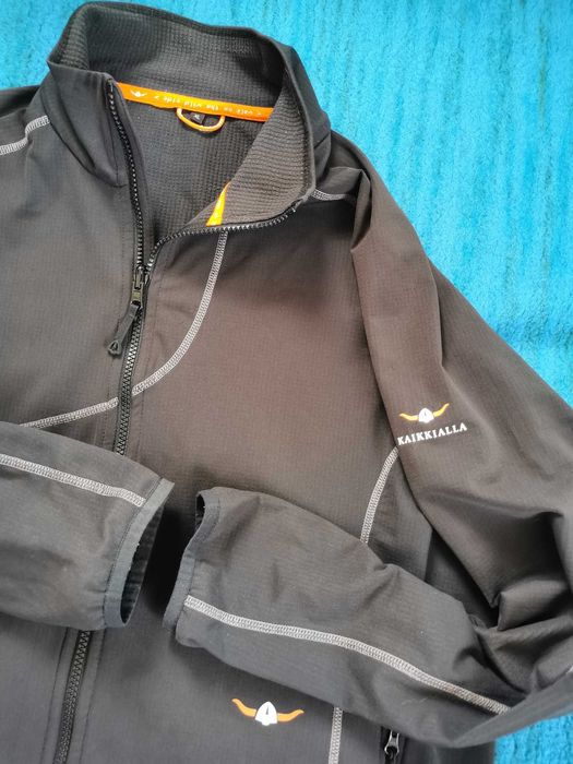 Softshell Kaikkialla XL si hanorac Peak Performance M