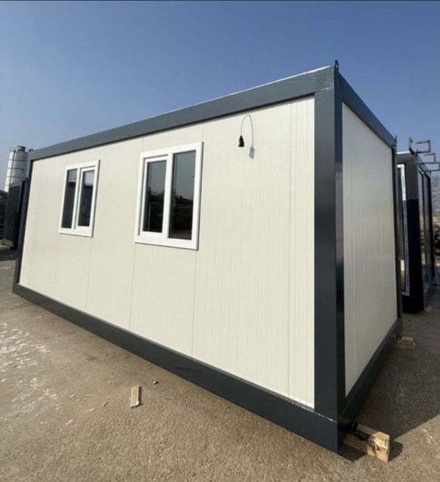Vand containere modulare container modular calitativ la pret bun