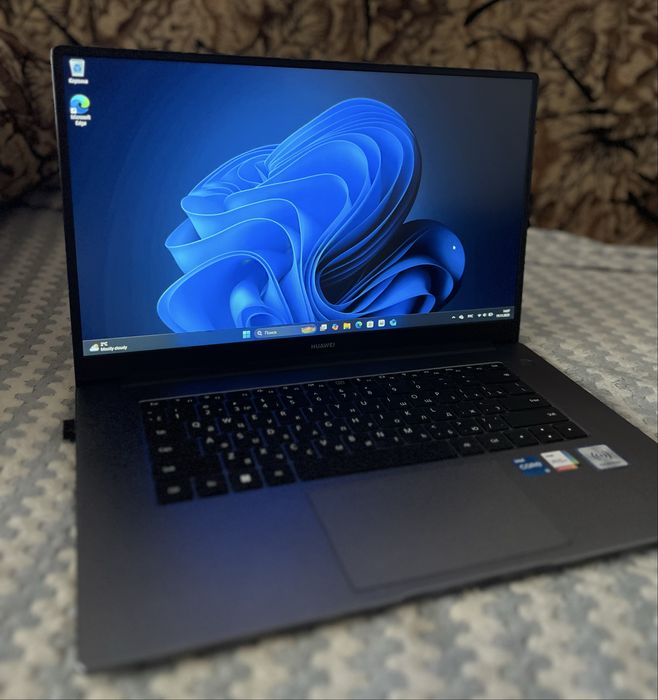 Продам ультрабук Huawei D15