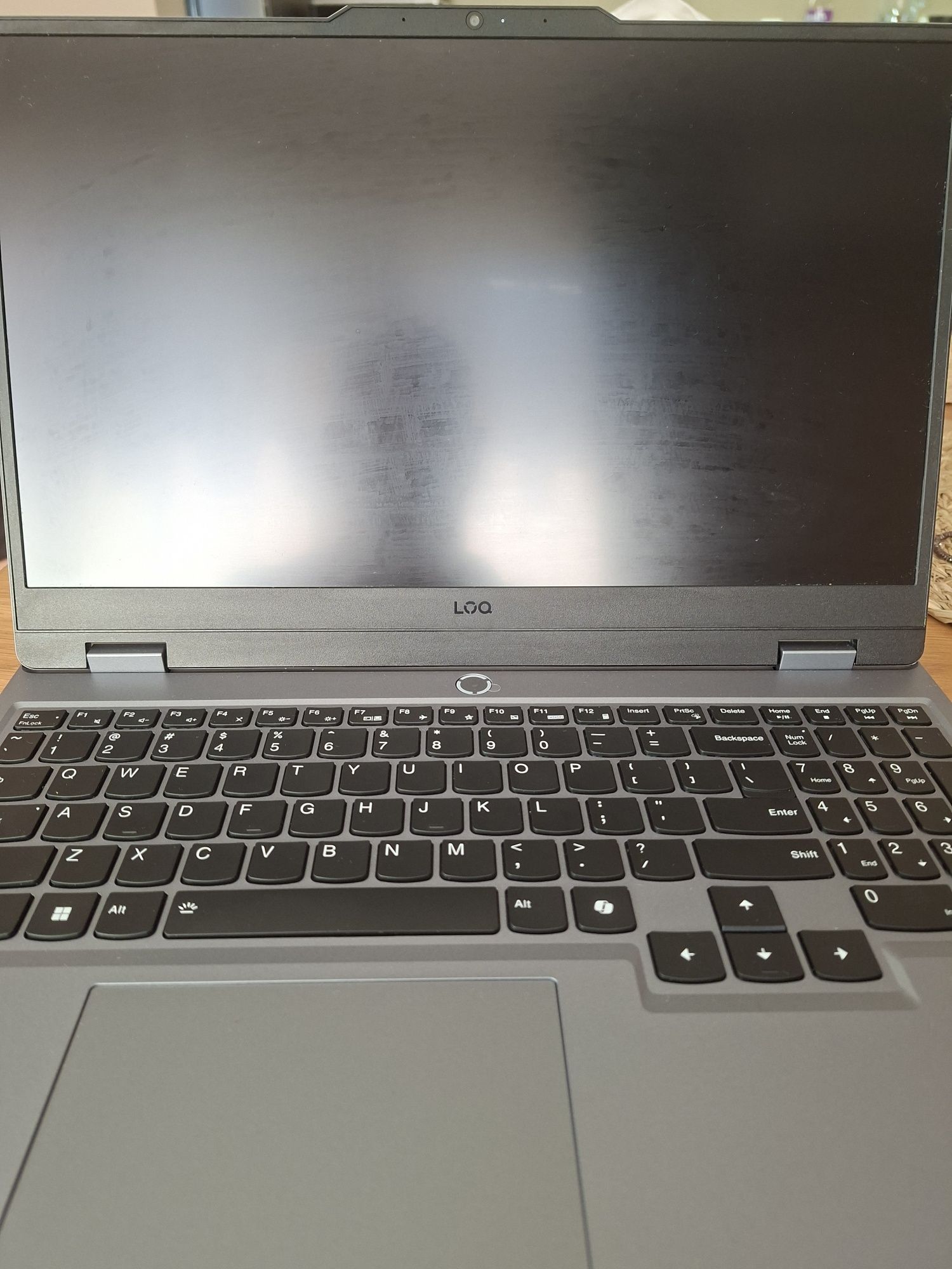 Продавам Laptop Lenovo LOQ 15ARP9