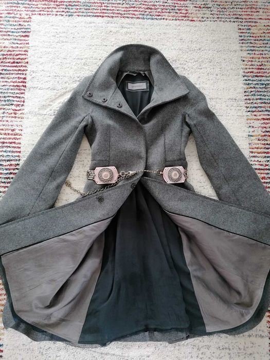 Palton elegant SPORTMAX /Max Mara
