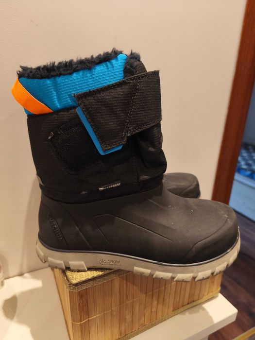 Продавам зимни боти