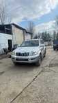 Dezmembrări Toyota Land Cruiser 2004