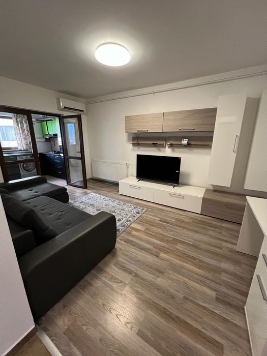 Studio Bd. Metalurgiei Brown Residence Bucuresti Sector 4