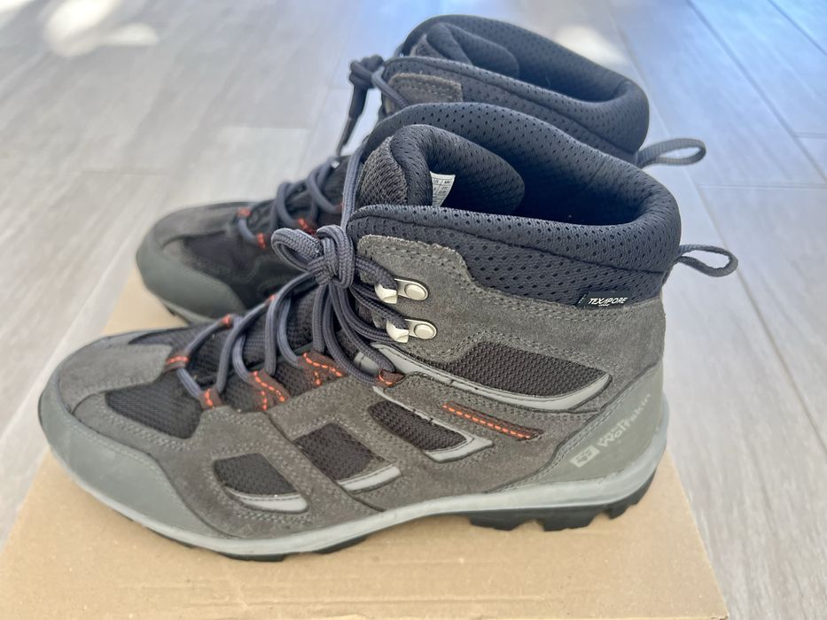 Jack Wolfskin Vojo 3 Texapore 44