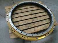 coroana de rotire miniexcavator caterpillar 301.5
