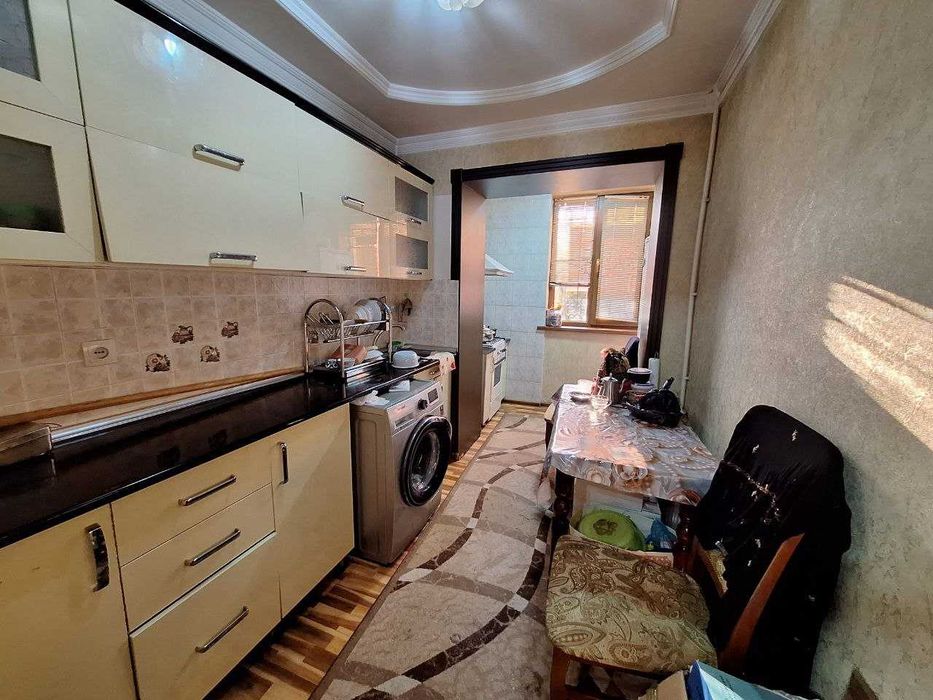 2 хонали квартира сотилади Учтепа Алгоритм 31 капитал ремонт