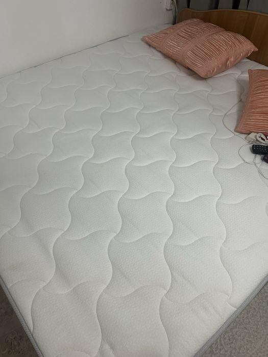 Продам ортопедический матрас