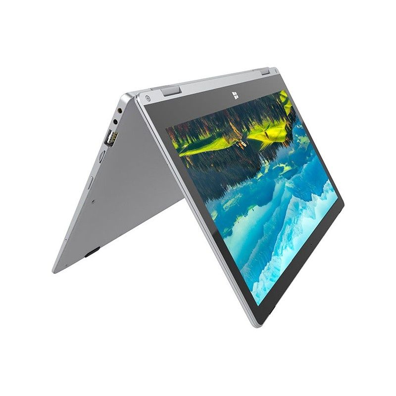 Laptopuri noi, ultraslim cu touch screen 13,3", quad Core, SSD 256GB.