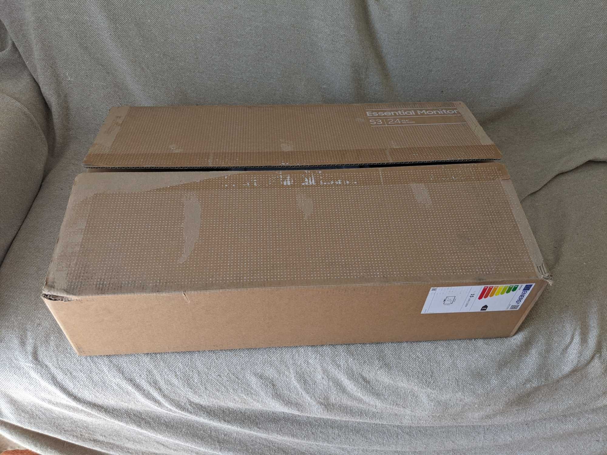 Samsung Monitor SE 24 (60cm)