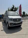 Changan Shenqi T30 ICE 1.6L Gurzavoy