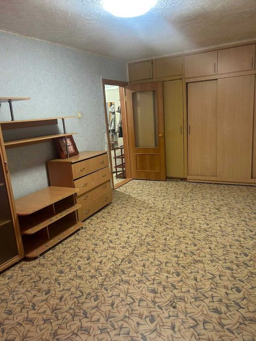 Продам 1 комнатную квартиру в районе КЖБИ