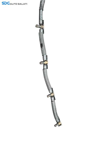 Rampa Retur Injectoare Volkswagen Sharan 2010 - 2015 [M8355]
