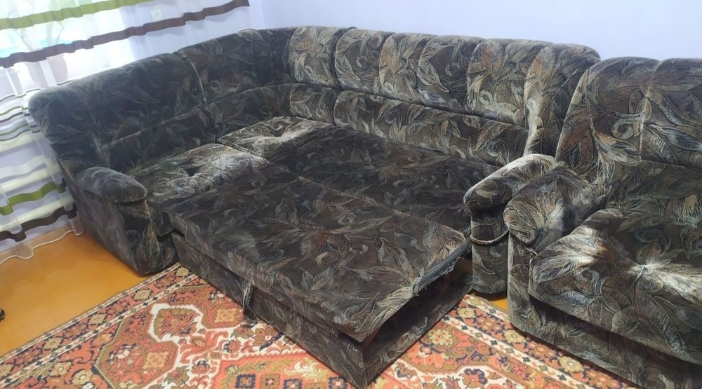 Диван в рассрочку!