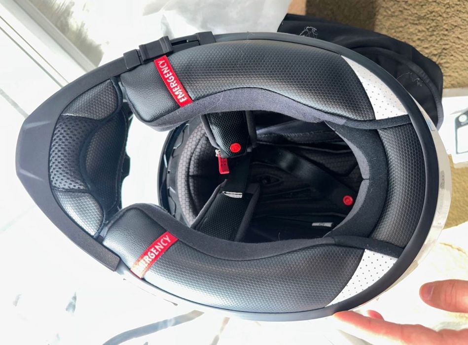Каска HJC RPHA 70
