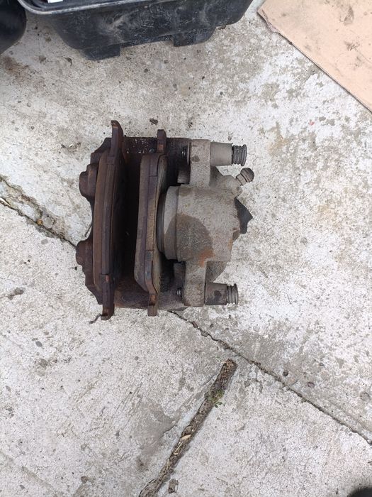 Etrier Ford Kuga 2 față spate dreapta stânga