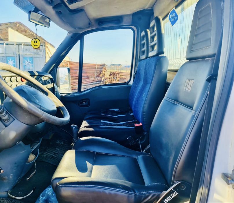 Iveco daily 35 s12 vand schimb