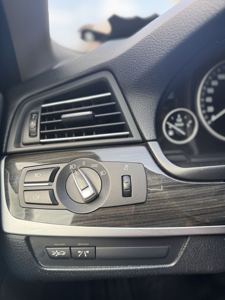 Bmw  f11 , 520d, distronic , parktronic