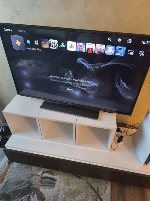 Sony playstation 5
