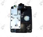 Pomap AdBlue DAF euro6