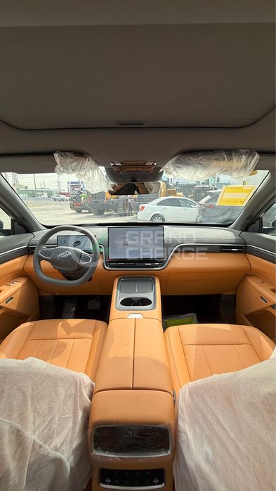 Dongfeng 008 ultra 2026 model