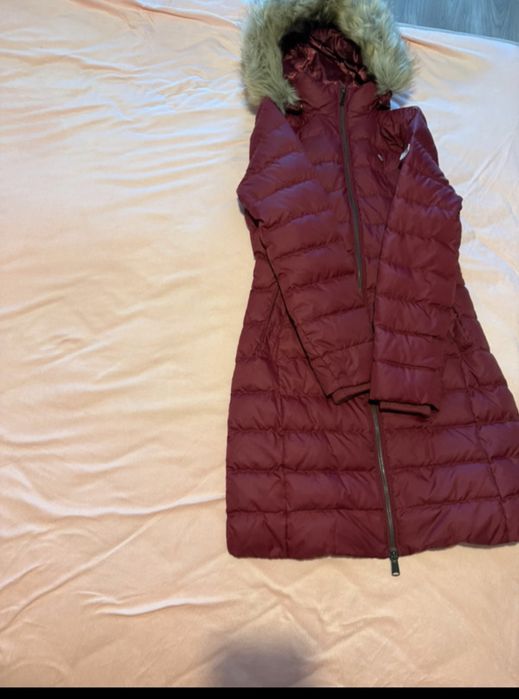 Geaca cu puf Tommy Jeans xs