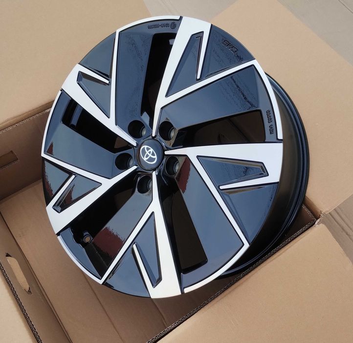 Jante 19 Toyota Rav 4 CH-R Camry Corolla Avensis Auris Yaris Cross