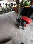 MOTOCULTOR Loncin lc1200(3+1)