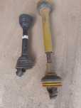 Cardan tractor ierbicidator