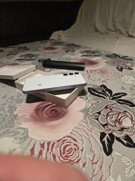 Samsung A55 5G като нов